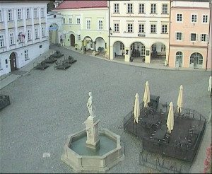 Město Mikulov - Mikulov, Náměstí - 28.10.2025 v 08:00 Město Mikulov - Mikulov, Náměstí - 28.10.2025 v 08:00