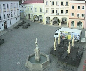 Město Mikulov - Mikulov, Náměstí - 28.10.2025 v 08:15 Město Mikulov - Mikulov, Náměstí - 28.10.2025 v 08:15