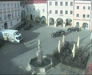 Město Mikulov - Mikulov, Náměstí - 28.10.2025 v 08:30 Město Mikulov - Mikulov, Náměstí - 28.10.2025 v 08:30