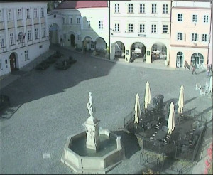 Město Mikulov - Mikulov, Náměstí - 28.10.2025 v 09:15 Město Mikulov - Mikulov, Náměstí - 28.10.2025 v 09:15