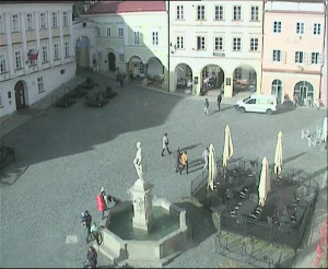 Město Mikulov - Mikulov, Náměstí - 28.10.2025 v 09:30 Město Mikulov - Mikulov, Náměstí - 28.10.2025 v 09:30