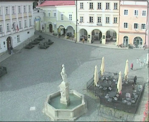 Město Mikulov - Mikulov, Náměstí - 28.10.2025 v 10:45 Město Mikulov - Mikulov, Náměstí - 28.10.2025 v 10:45