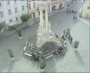 Město Mikulov - Mikulov, Náměstí - 28.10.2025 v 11:15 Město Mikulov - Mikulov, Náměstí - 28.10.2025 v 11:15