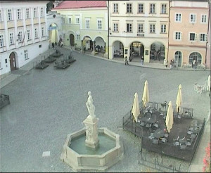 Město Mikulov - Mikulov, Náměstí - 28.10.2025 v 12:00 Město Mikulov - Mikulov, Náměstí - 28.10.2025 v 12:00