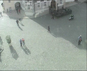 Město Mikulov - Mikulov, Náměstí - 28.10.2025 v 12:15 Město Mikulov - Mikulov, Náměstí - 28.10.2025 v 12:15