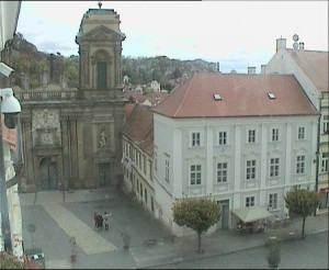 Město Mikulov - Mikulov, Náměstí - 28.10.2025 v 12:30 Město Mikulov - Mikulov, Náměstí - 28.10.2025 v 12:30