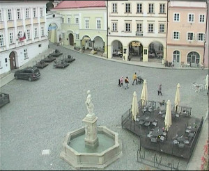 Město Mikulov - Mikulov, Náměstí - 28.10.2025 v 13:00 Město Mikulov - Mikulov, Náměstí - 28.10.2025 v 13:00