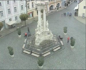 Město Mikulov - Mikulov, Náměstí - 28.10.2025 v 13:30 Město Mikulov - Mikulov, Náměstí - 28.10.2025 v 13:30