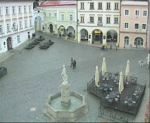 Město Mikulov - Mikulov, Náměstí - 28.10.2025 v 13:45 Město Mikulov - Mikulov, Náměstí - 28.10.2025 v 13:45