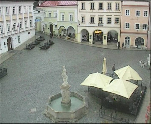 Město Mikulov - Mikulov, Náměstí - 28.10.2025 v 14:00 Město Mikulov - Mikulov, Náměstí - 28.10.2025 v 14:00