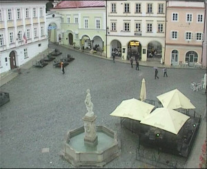 Město Mikulov - Mikulov, Náměstí - 28.10.2025 v 14:15 Město Mikulov - Mikulov, Náměstí - 28.10.2025 v 14:15