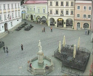 Město Mikulov - Mikulov, Náměstí - 28.10.2025 v 15:00 Město Mikulov - Mikulov, Náměstí - 28.10.2025 v 15:00