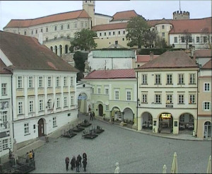 Město Mikulov - Mikulov, Náměstí - 28.10.2025 v 15:30 Město Mikulov - Mikulov, Náměstí - 28.10.2025 v 15:30