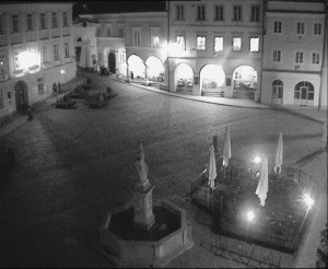 Město Mikulov - Mikulov, Náměstí - 28.10.2025 v 18:15 Město Mikulov - Mikulov, Náměstí - 28.10.2025 v 18:15