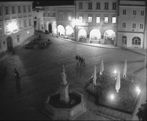 Město Mikulov - Mikulov, Náměstí - 28.10.2025 v 18:30 Město Mikulov - Mikulov, Náměstí - 28.10.2025 v 18:30