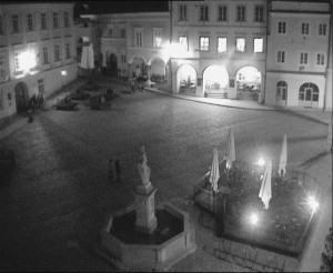 Město Mikulov - Mikulov, Náměstí - 28.10.2025 v 19:30 Město Mikulov - Mikulov, Náměstí - 28.10.2025 v 19:30