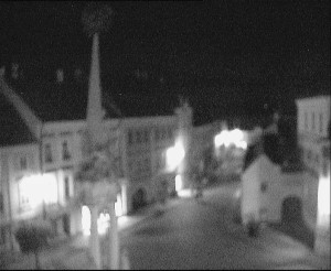 Město Mikulov - Mikulov, Náměstí - 28.10.2025 v 21:30 Město Mikulov - Mikulov, Náměstí - 28.10.2025 v 21:30