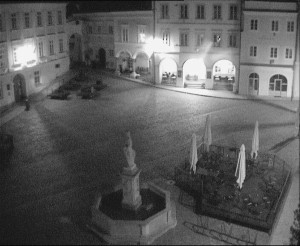 Město Mikulov - Mikulov, Náměstí - 28.10.2025 v 21:45 Město Mikulov - Mikulov, Náměstí - 28.10.2025 v 21:45