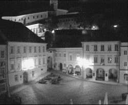 Mikulov, Náměstí