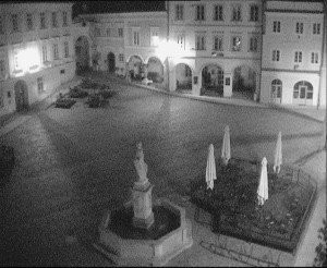 Město Mikulov - Mikulov, Náměstí - 2.11.2025 v 01:15 Město Mikulov - Mikulov, Náměstí - 2.11.2025 v 01:15