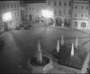 Město Mikulov - Mikulov, Náměstí - 2.11.2025 v 03:30 Město Mikulov - Mikulov, Náměstí - 2.11.2025 v 03:30