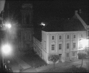 Město Mikulov - Mikulov, Náměstí - 2.11.2025 v 04:30 Město Mikulov - Mikulov, Náměstí - 2.11.2025 v 04:30