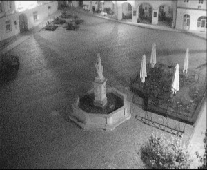 Město Mikulov - Mikulov, Náměstí - 2.11.2025 v 05:15 Město Mikulov - Mikulov, Náměstí - 2.11.2025 v 05:15