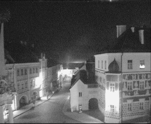 Město Mikulov - Mikulov, Náměstí - 2.11.2025 v 05:30 Město Mikulov - Mikulov, Náměstí - 2.11.2025 v 05:30