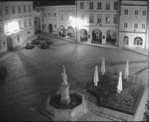 Město Mikulov - Mikulov, Náměstí - 2.11.2025 v 05:45 Město Mikulov - Mikulov, Náměstí - 2.11.2025 v 05:45