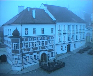 Město Mikulov - Mikulov, Náměstí - 2.11.2025 v 06:30 Město Mikulov - Mikulov, Náměstí - 2.11.2025 v 06:30