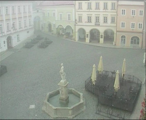 Město Mikulov - Mikulov, Náměstí - 2.11.2025 v 07:00 Město Mikulov - Mikulov, Náměstí - 2.11.2025 v 07:00