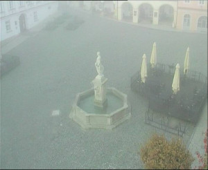 Město Mikulov - Mikulov, Náměstí - 2.11.2025 v 07:30 Město Mikulov - Mikulov, Náměstí - 2.11.2025 v 07:30