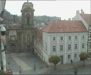 Město Mikulov - Mikulov, Náměstí - 2.11.2025 v 10:15 Město Mikulov - Mikulov, Náměstí - 2.11.2025 v 10:15