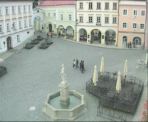 Město Mikulov - Mikulov, Náměstí - 2.11.2025 v 10:30 Město Mikulov - Mikulov, Náměstí - 2.11.2025 v 10:30