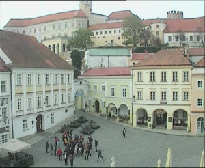 Město Mikulov - Mikulov, Náměstí - 2.11.2025 v 11:00 Město Mikulov - Mikulov, Náměstí - 2.11.2025 v 11:00