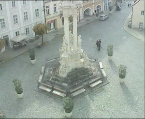 Město Mikulov - Mikulov, Náměstí - 2.11.2025 v 11:15 Město Mikulov - Mikulov, Náměstí - 2.11.2025 v 11:15