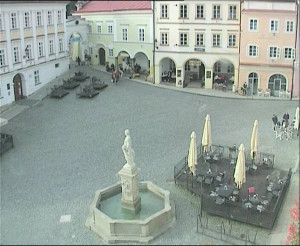 Město Mikulov - Mikulov, Náměstí - 2.11.2025 v 11:30 Město Mikulov - Mikulov, Náměstí - 2.11.2025 v 11:30