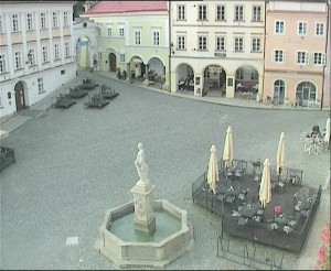 Město Mikulov - Mikulov, Náměstí - 2.11.2025 v 11:45 Město Mikulov - Mikulov, Náměstí - 2.11.2025 v 11:45