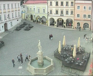 Město Mikulov - Mikulov, Náměstí - 2.11.2025 v 12:00 Město Mikulov - Mikulov, Náměstí - 2.11.2025 v 12:00