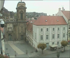 Město Mikulov - Mikulov, Náměstí - 2.11.2025 v 12:30 Město Mikulov - Mikulov, Náměstí - 2.11.2025 v 12:30