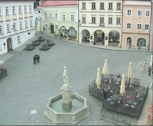 Město Mikulov - Mikulov, Náměstí - 2.11.2025 v 13:00 Město Mikulov - Mikulov, Náměstí - 2.11.2025 v 13:00