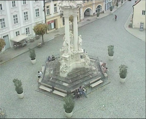 Město Mikulov - Mikulov, Náměstí - 2.11.2025 v 13:30 Město Mikulov - Mikulov, Náměstí - 2.11.2025 v 13:30