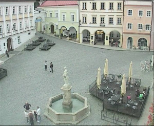 Město Mikulov - Mikulov, Náměstí - 2.11.2025 v 14:00 Město Mikulov - Mikulov, Náměstí - 2.11.2025 v 14:00