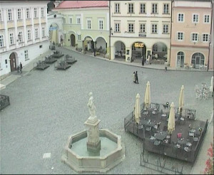 Město Mikulov - Mikulov, Náměstí - 2.11.2025 v 15:00 Město Mikulov - Mikulov, Náměstí - 2.11.2025 v 15:00