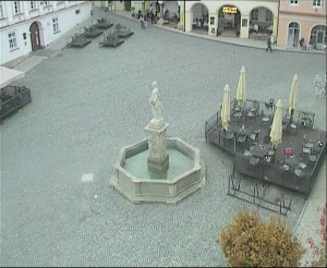 Město Mikulov - Mikulov, Náměstí - 2.11.2025 v 15:30 Město Mikulov - Mikulov, Náměstí - 2.11.2025 v 15:30