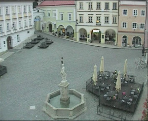 Město Mikulov - Mikulov, Náměstí - 2.11.2025 v 16:00 Město Mikulov - Mikulov, Náměstí - 2.11.2025 v 16:00