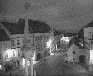 Město Mikulov - Mikulov, Náměstí - 2.11.2025 v 17:00 Město Mikulov - Mikulov, Náměstí - 2.11.2025 v 17:00