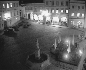 Město Mikulov - Mikulov, Náměstí - 2.11.2025 v 17:15 Město Mikulov - Mikulov, Náměstí - 2.11.2025 v 17:15