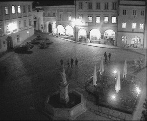 Město Mikulov - Mikulov, Náměstí - 2.11.2025 v 17:30 Město Mikulov - Mikulov, Náměstí - 2.11.2025 v 17:30