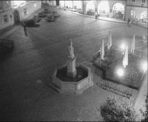 Město Mikulov - Mikulov, Náměstí - 2.11.2025 v 17:45 Město Mikulov - Mikulov, Náměstí - 2.11.2025 v 17:45